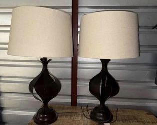 Table Lamps 