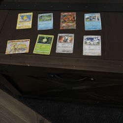 Pokemon Card Lot