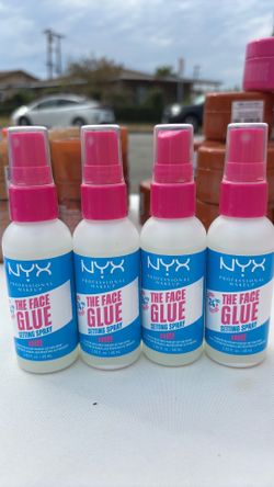 NYX Setting Spray