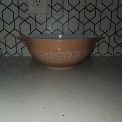 Pyrex Woodland Cinderella 443, Good Condition 