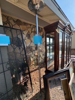 strip pole