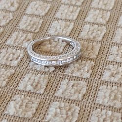 925 Sterling Silver Ring