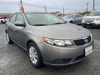 2013 Kia Forte