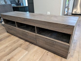TV Stand *Excellent Condition*