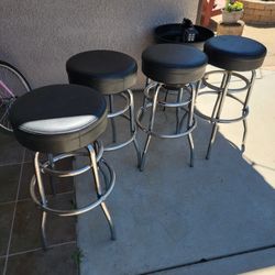 Stool Chair 