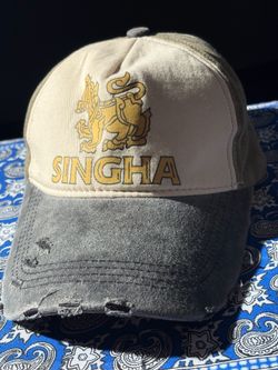 SnapBack hat