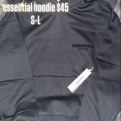 essentials holdes 