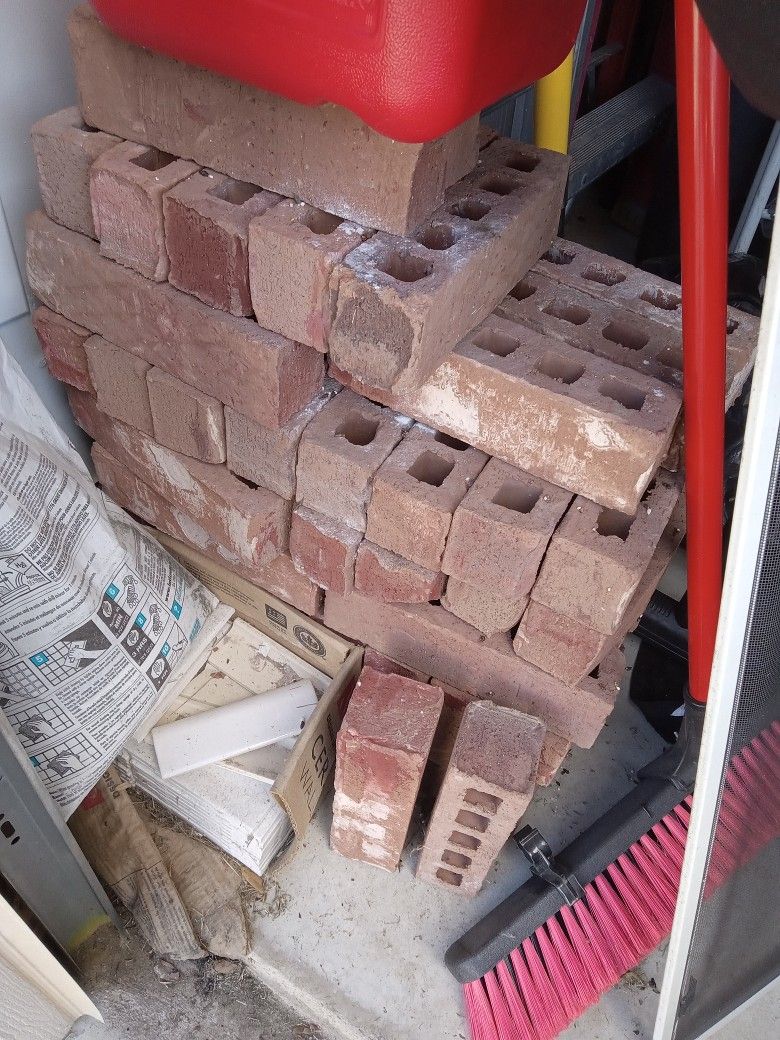 Bricks for Sale in San Antonio, TX OfferUp