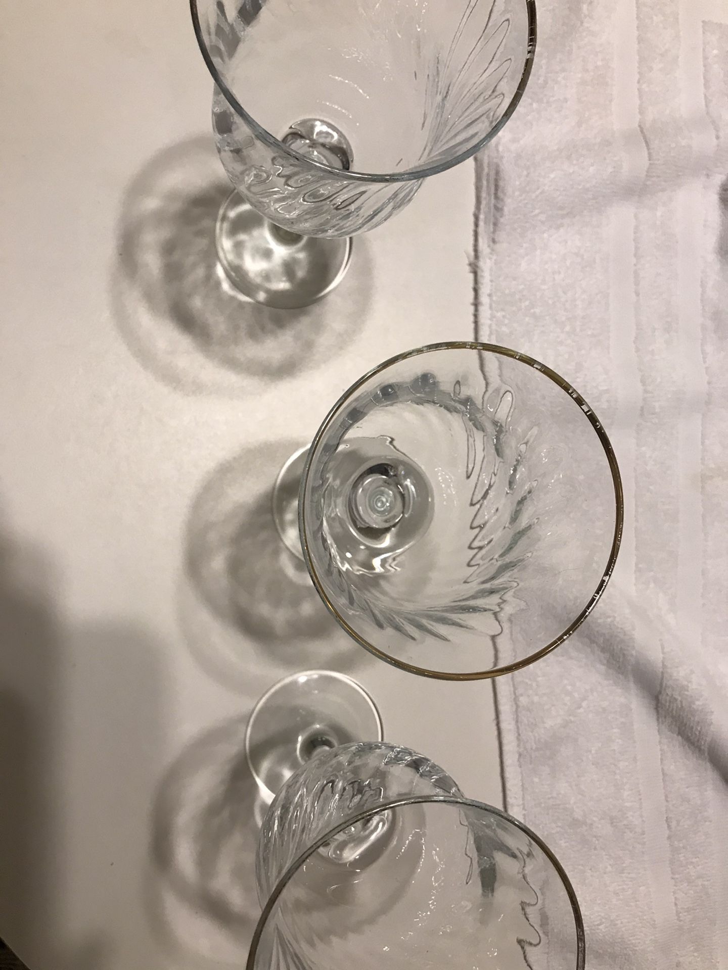 All Three cups $10 like new
