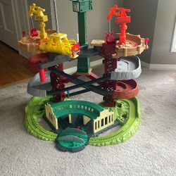 Thomas and Friends Tower