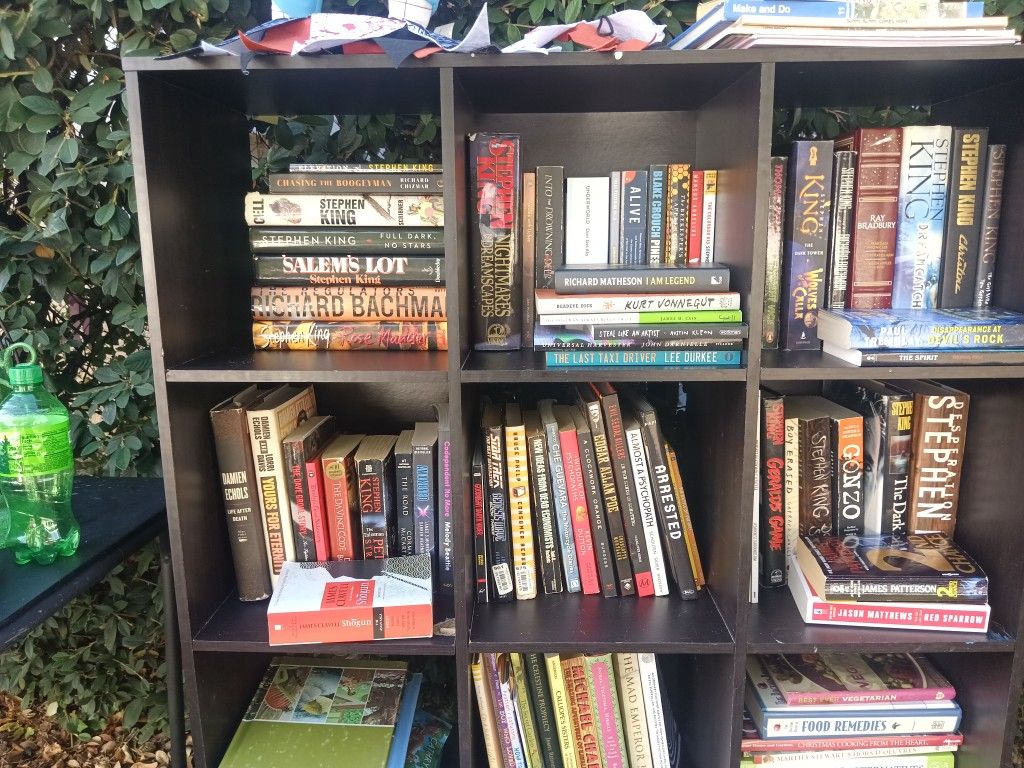 Book Haul!