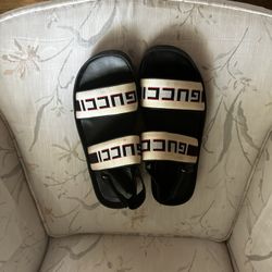 Gucci Sandals 