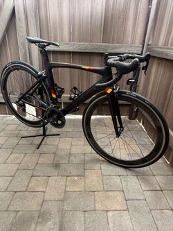Ridley Noah 53cm