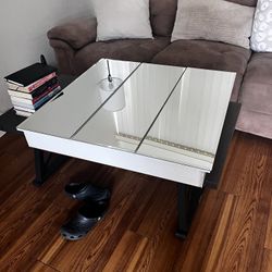 Bathroom Mirror Medicine Cabinet 