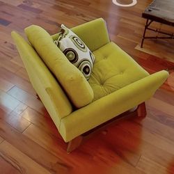 Vintage 60’s Chairs 