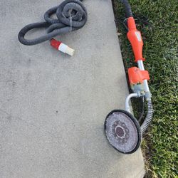 Drywall Sander