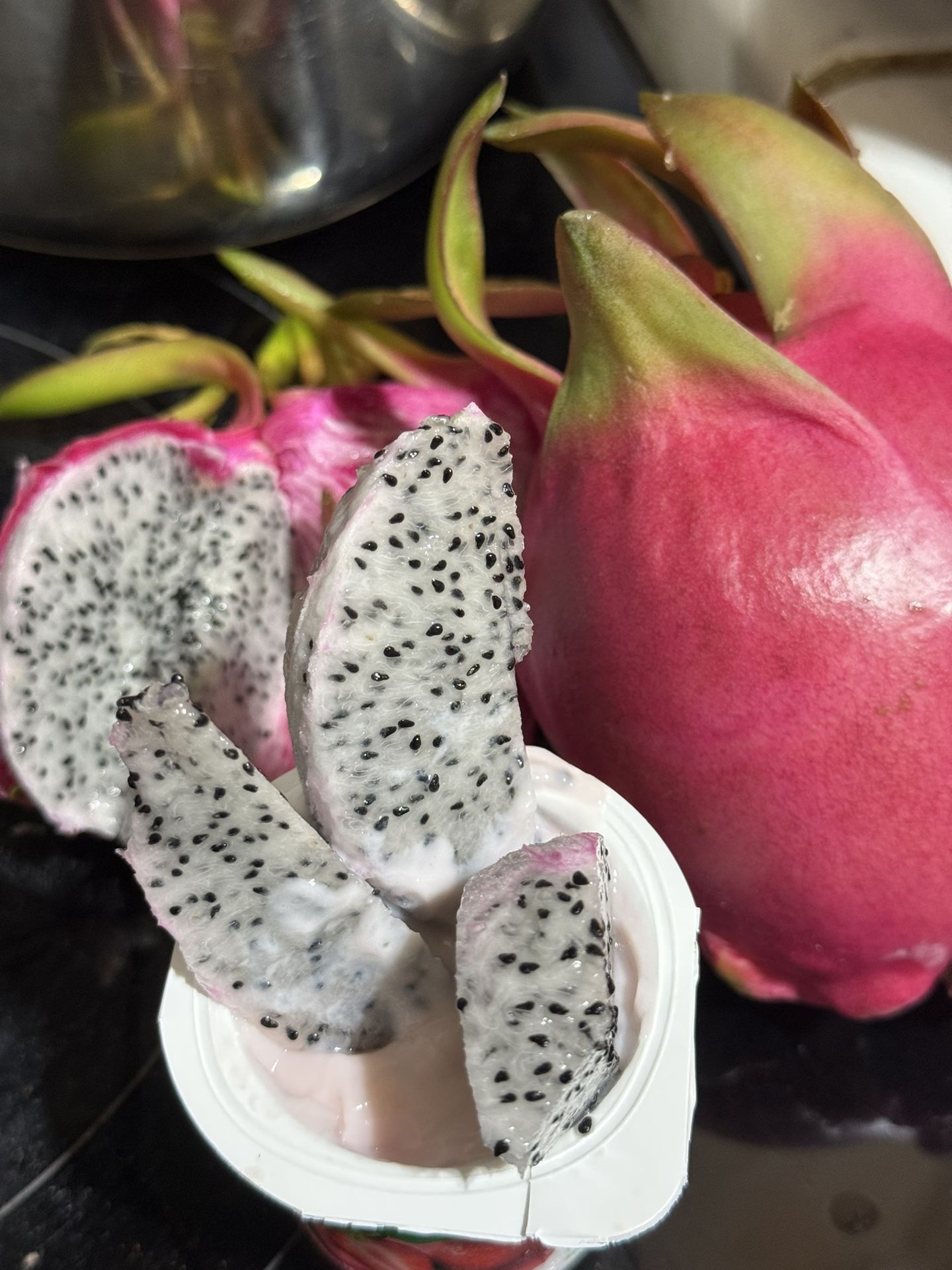 Dragon Fruit