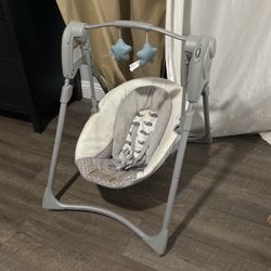 Infant Swing 