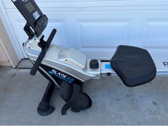 Rowing  machine