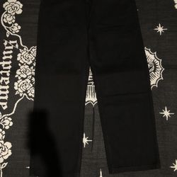 Jeans Bottoms Derschutze Pants New 