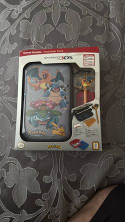 Nintendo 3DS Pokémon