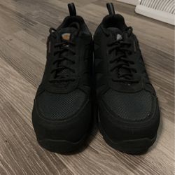 Carrartt Size 8 Boots