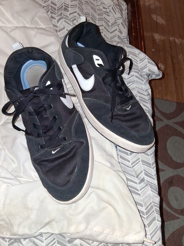 Nike Sb Alleyoop