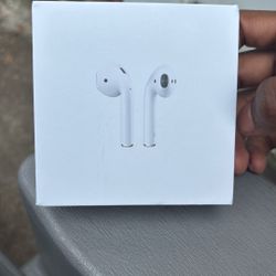 Headphones pods 