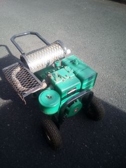 Coleman 5000