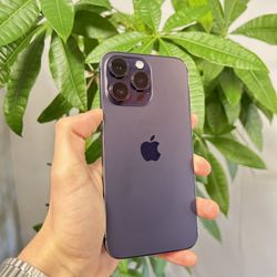 iPhone 14 Pro - T-Mobile/Metro/Mint - 128GB