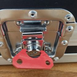 Gator pedal Board and Flight Case