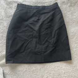 Office Siren Skirt 