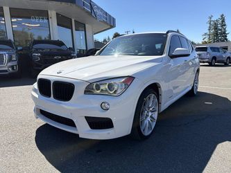 2013 BMW X1