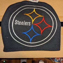Pittsburgh Steelers Beanie 