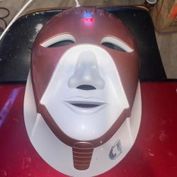 CLEOLIGHT(CLEOPATRA)-LED MASK