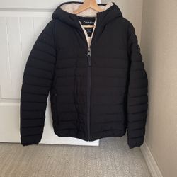 Calvin Klein Coat