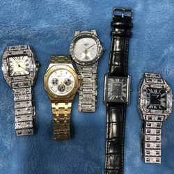 Pick One. 90 Each 