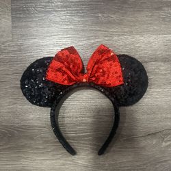 Disney Ears