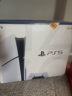 PlayStation 5