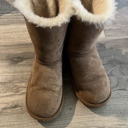 Girls Ugg Boots 