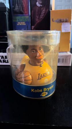 2002 Celibriduck Kobe Bryant #8