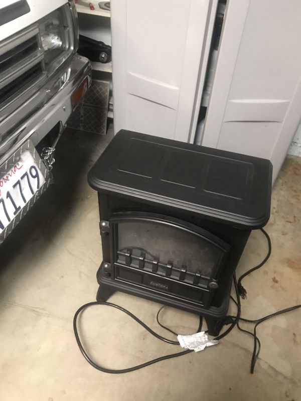 Duraflame heater for Sale in Whittier, CA - OfferUp