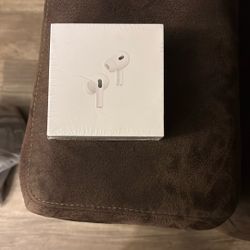 AirPods Gen 2