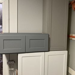 Kitchen Cabinets
