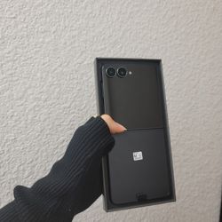 Samsung Z Flip 7 Unlocked On Payments 