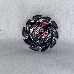 HELL SALAMANDER BEYBLADE