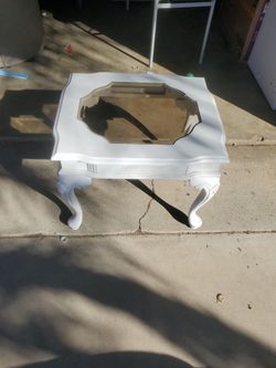 Small Table