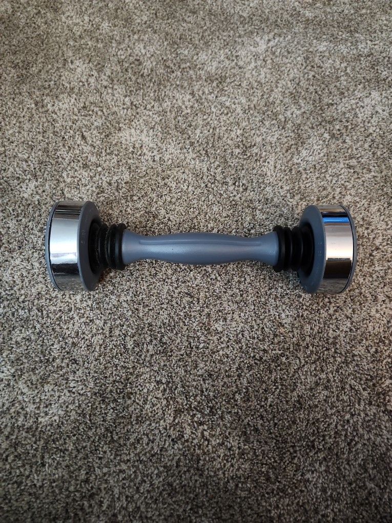 5 lb Shake Weight