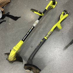 Ryobi Tools