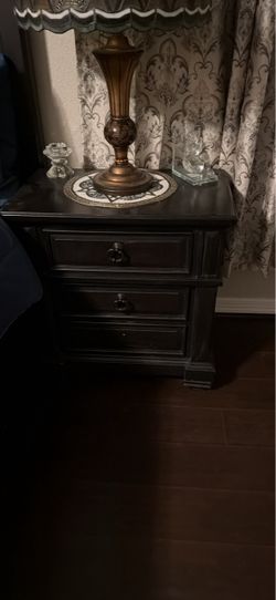 9 piece bedroom set